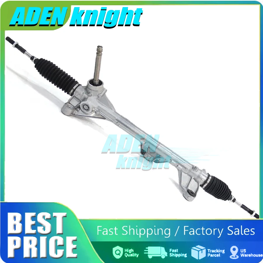 New Power Steering …