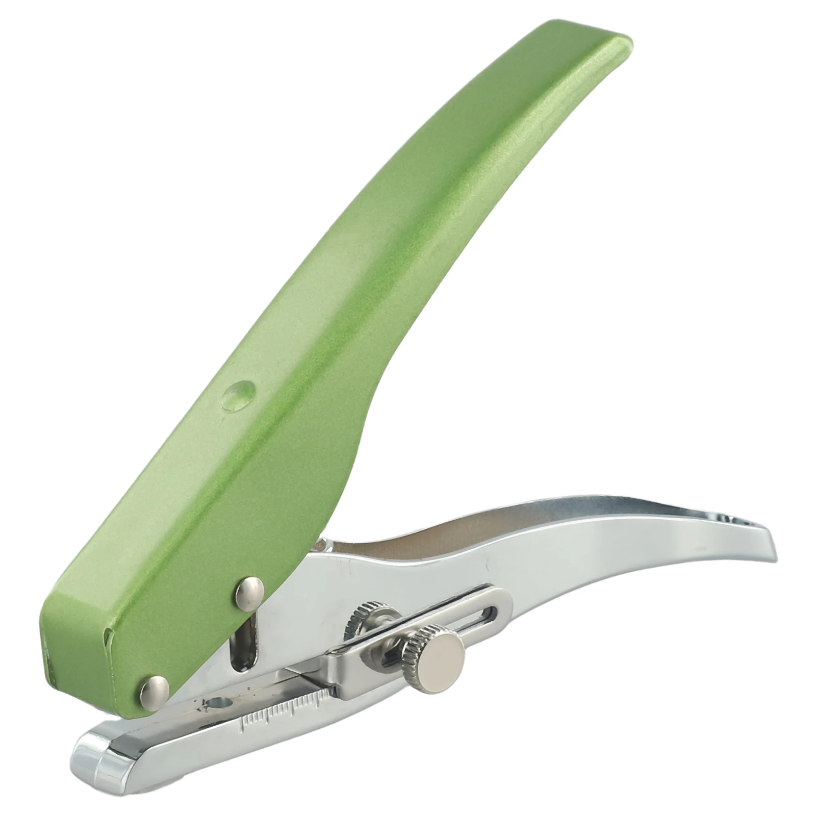 Manual Edge Band Puncher Plier 3-10mm Hole Card Punching Tool For Plastic Sheet Paper Opener Nail Hole Masking Plier