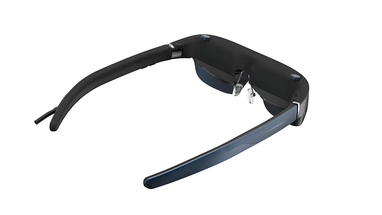 Powerology 1080P 120 Ultra AR Movie Glass 2/3D 1080P 120 AR Hardware