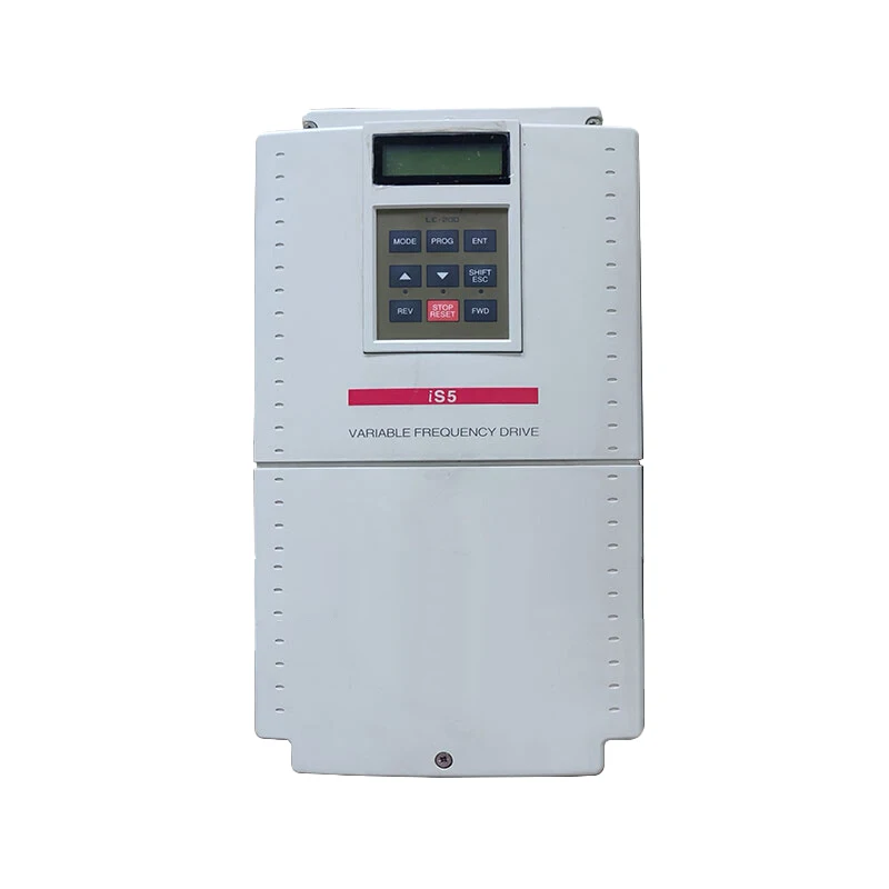 

Новый оригинальный преобразователь частоты SV150IS5-4NDB Sv150is54ndb на складе