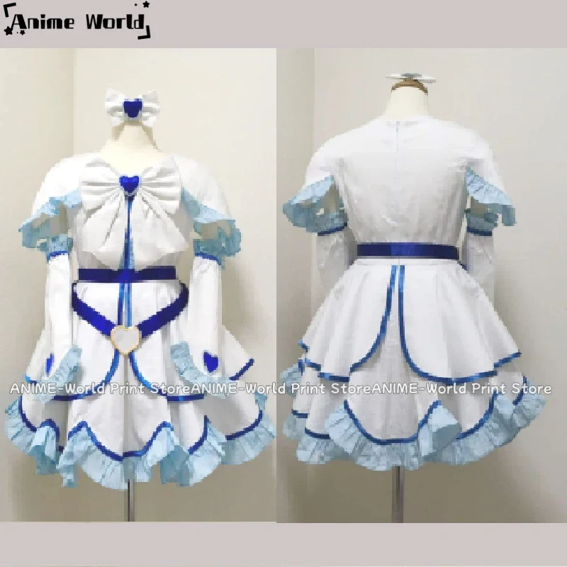 زي يوكيشيرو هونوكا لهالوين وعيد الميلاد ، ملابس مخصصة ، جودة عالية ، حجم مخصص #2