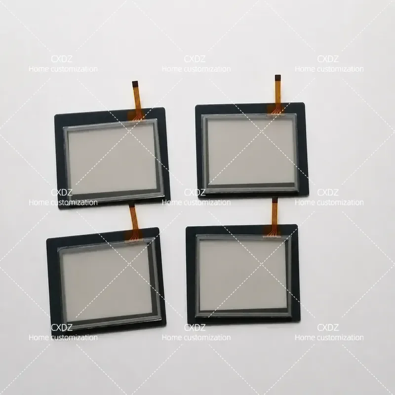 3.5 inch Touch Screen Protective Film and Touchpad for HMISTU655 HMIS65 HMISTU655S