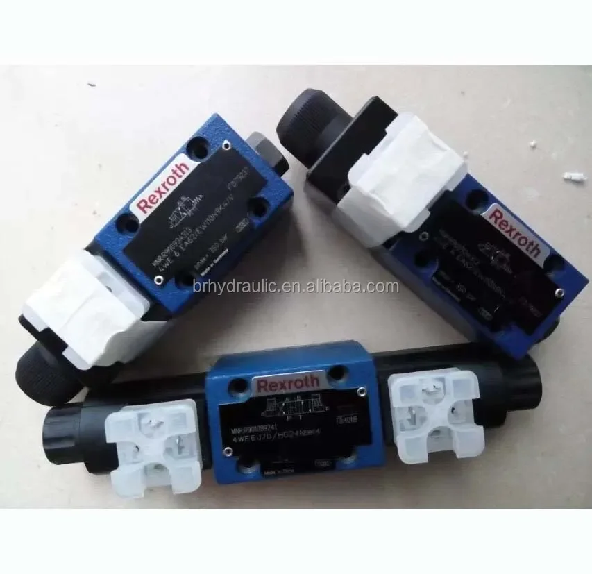 hydraulic solenoid valves, pressure control valve wholesaler