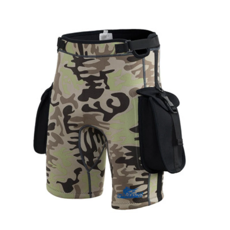 Thumbnail 4 - #44 Swim Weights Comparison Guide