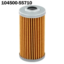 10450055710 Fuel Filter 3QM30 1GM 3YM20 1GM10 3YM30 2GM 2GM20 2QM15 2QM20 2YM15 3GM 3GM30 3HM 3HM35 For Yanmar