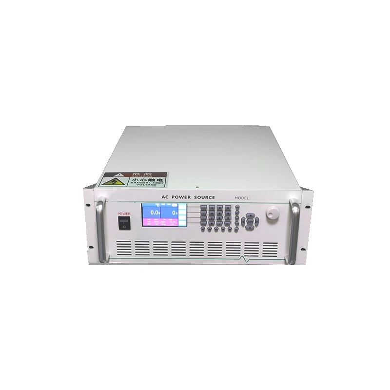 for-APA1003 Programmable Laboratory Variable Frequency Converter 3KVA 50Hz-400Hz AC Power Source RS232 RS485 Port