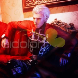 New Anime Fate Stay Night Archer Emiya Cosplay Costume Outfit Tops+Pants+Apron Halloween Costumes for Women/Men Custom Any Size