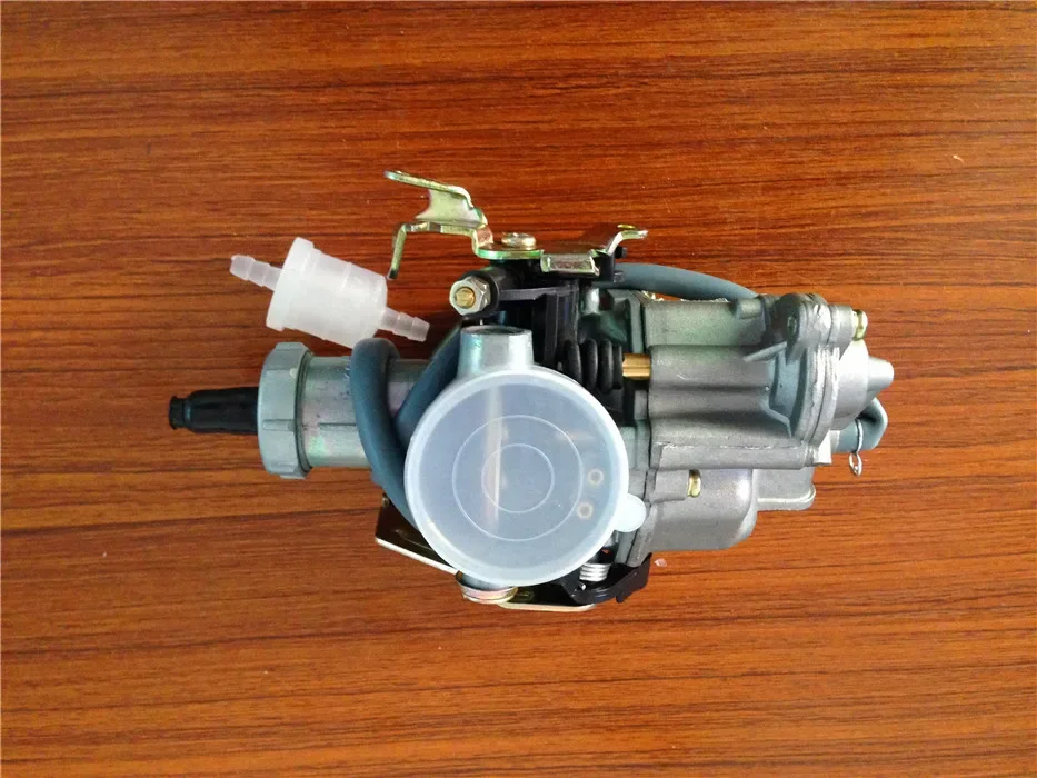 

STARPAD для деталей мотоцикла CG200, диаметр карбюратора PZ 30 мм 200, карбюратор в сборе