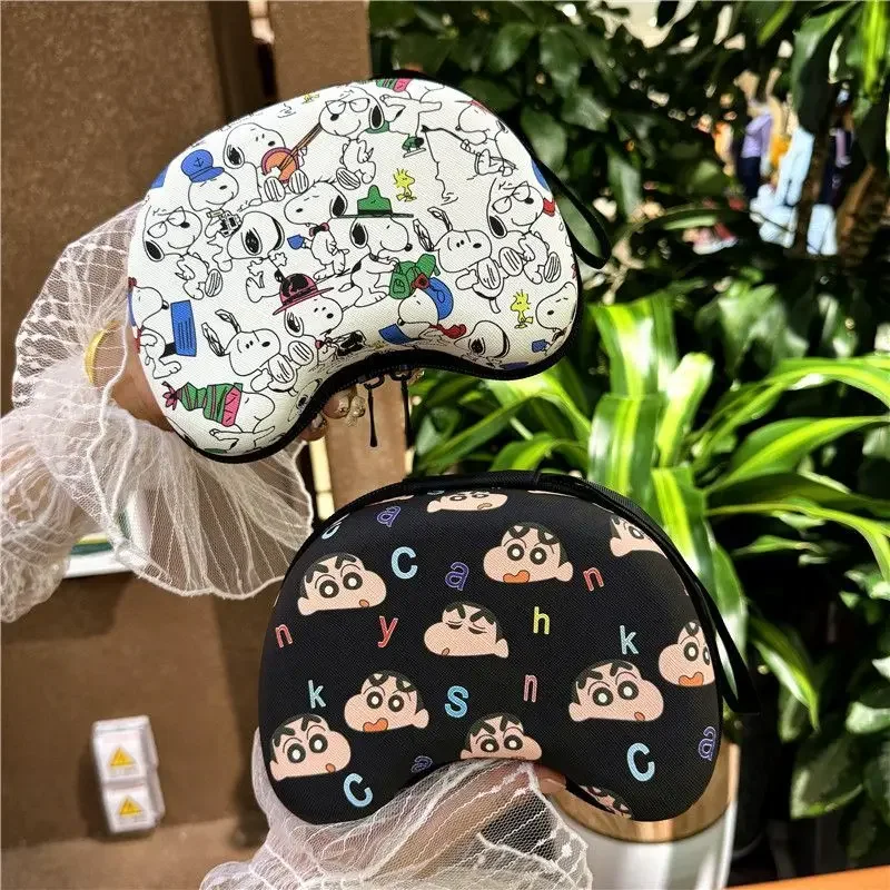 Sanrio Kulomi Big-eared Dog Switch Pro/PS4/5 Controller Organizer Strap for Beitong Xbox One Box Ps4 Controller
