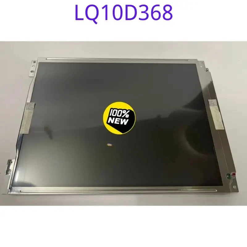 Nova tela LCD LQ10D368