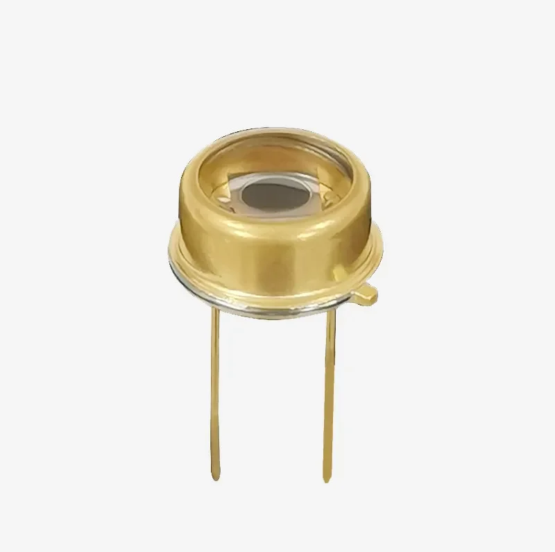 ultraviolet blue light enhanced apd silicon avalanche photodiode, large area, fluorescence detection, medical grade
