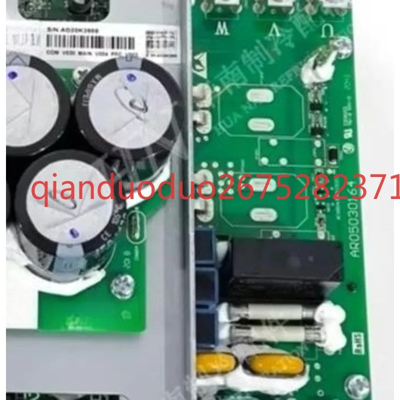Suitable for Emerson Drive Boards AR05030164 AC49I04 Power Strip AR05010049 AC49I02