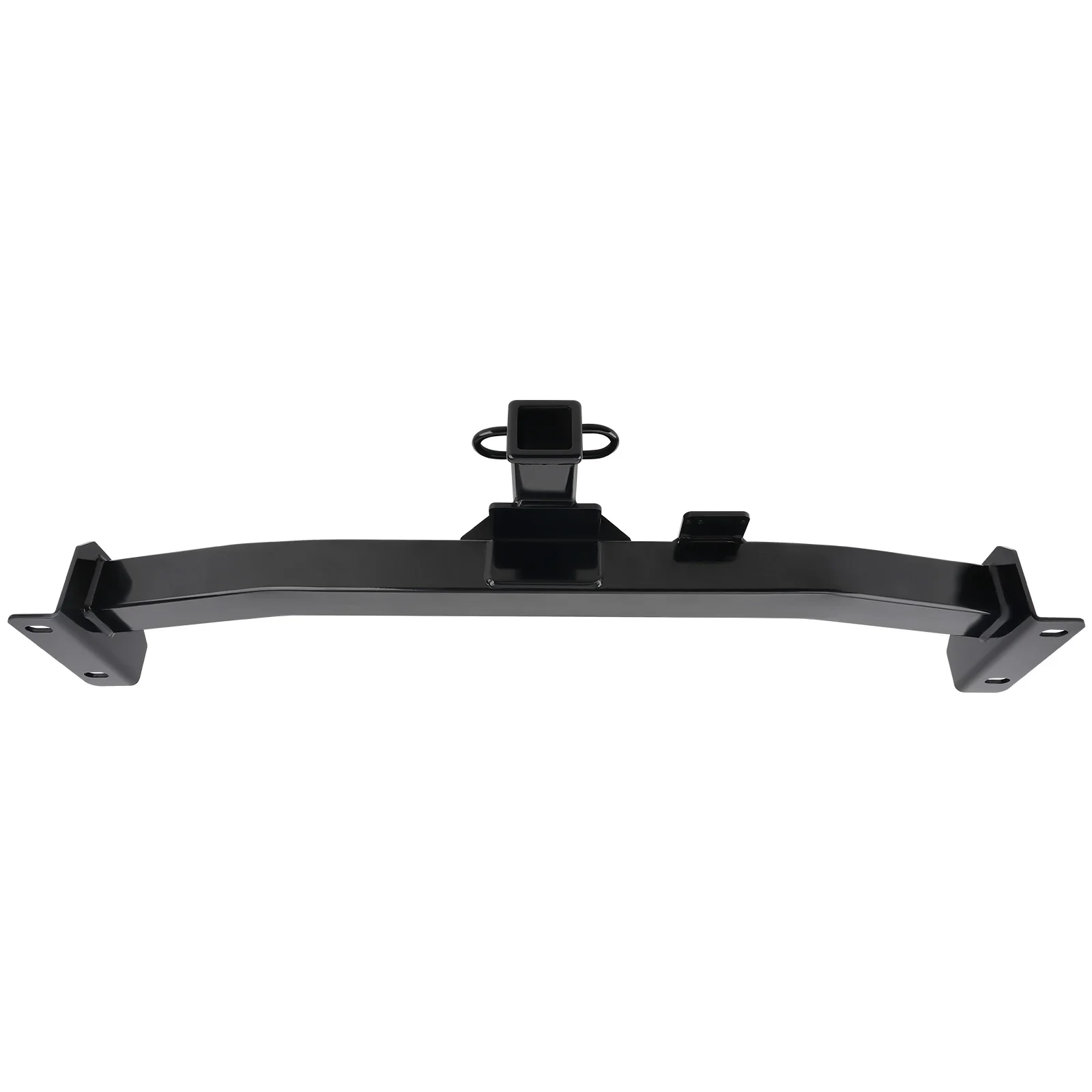 Trailer Hitch Receiver 2
