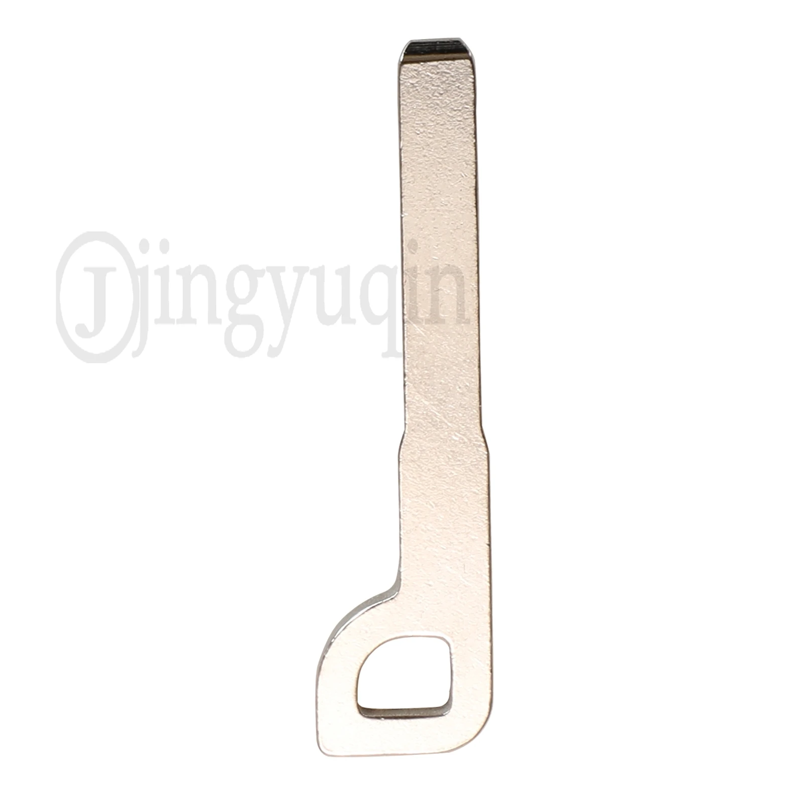 Jingyuqin Intelligent Remote Control Car Key Blade Fob For Ford Mustang Edge Explorer Fusion Mondeo Kuka Key Blade Replacement - view 3