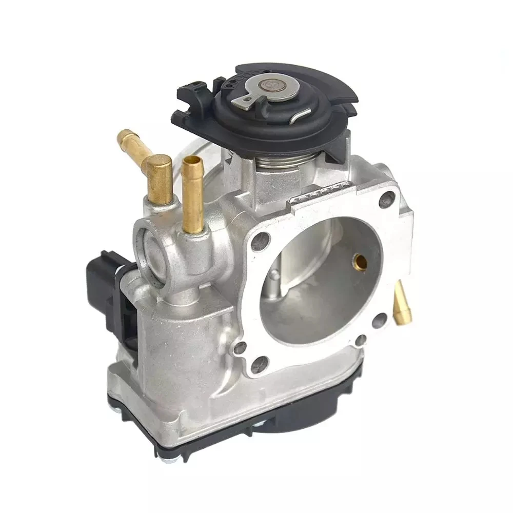 037133064B 037133064J 06A133066E Excellent Quality Throttle Body Cuerpo De Aceleracion