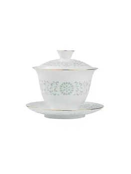 6 best sales zestaw filiżanek do herbaty - №3