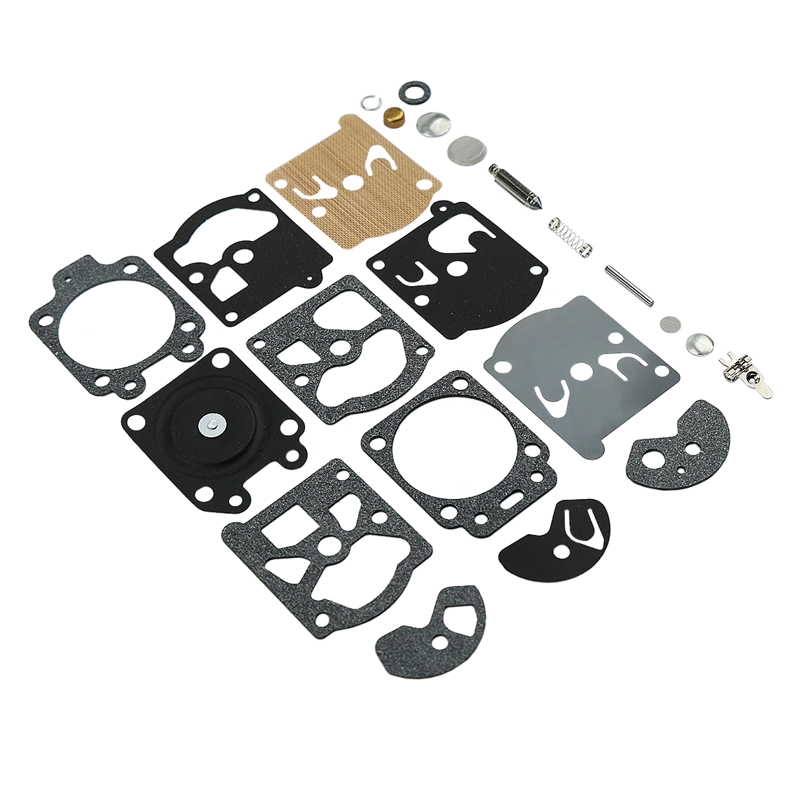 Carburetor Repair Kit for Walbro K10-WAT Stihl 028AV 031AV 032 032AV Chainsaw Replacement Parts Carb