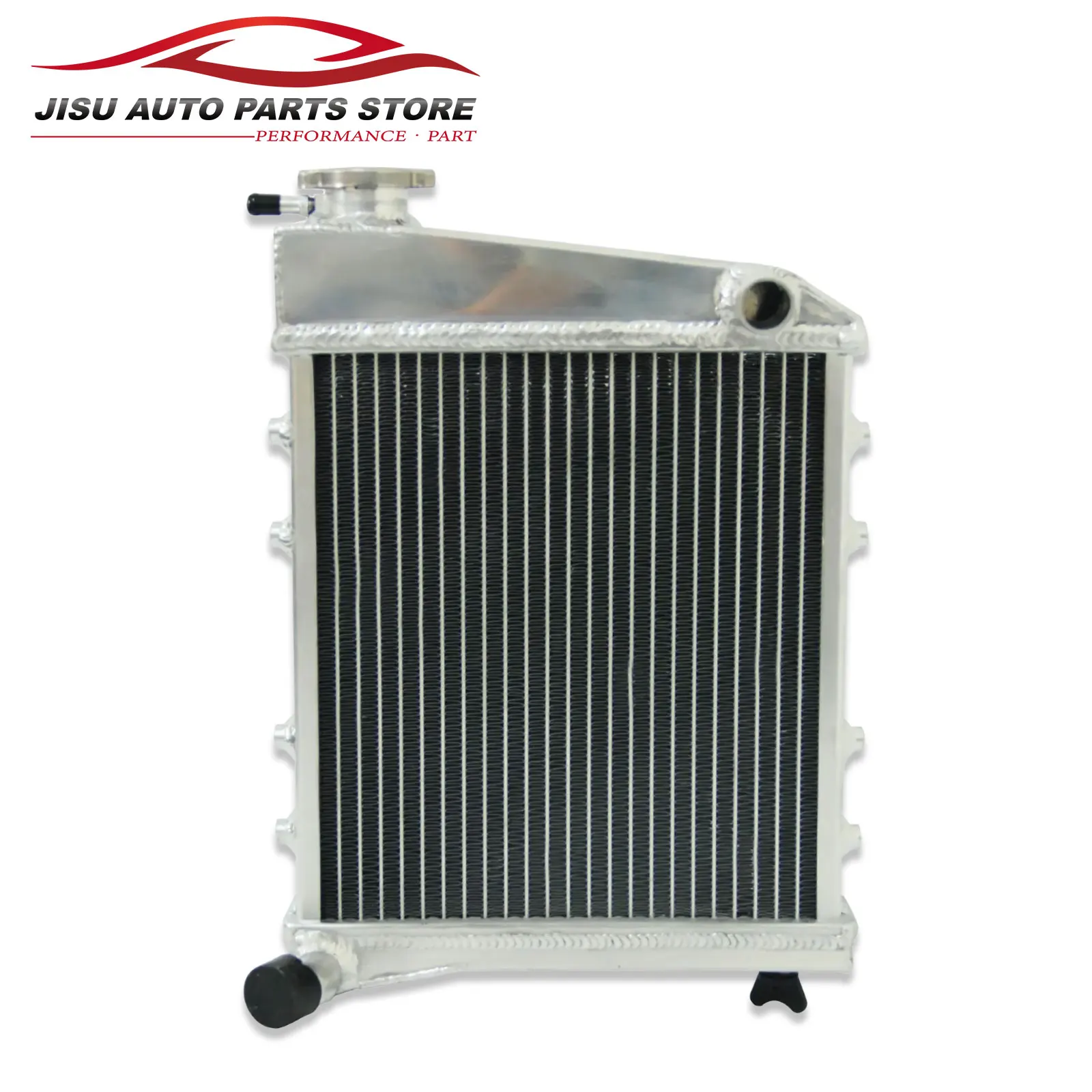 2-Row Aluminum radiator for Austin Rover Mini Cooper 1967