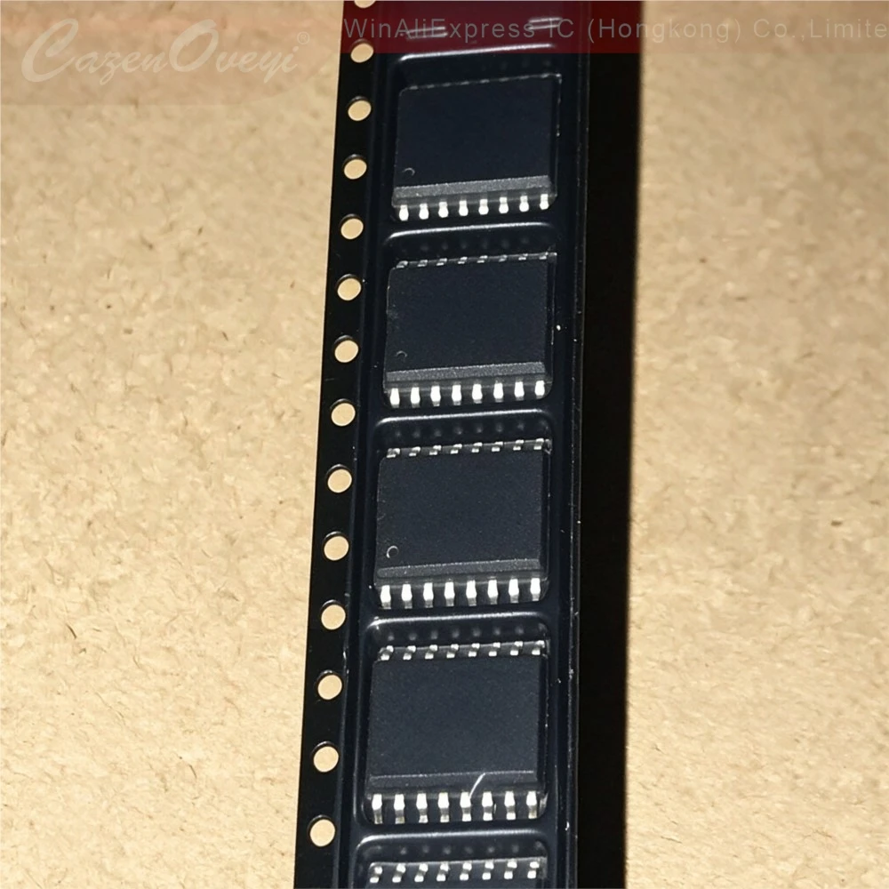 5pcs/lot LTC1063CSW LTC1063 LTC1151CSW LTC1151 LTC1164-5CSW LTC1164-5 LTC1293DCSW LTC1293CSW SOP-16