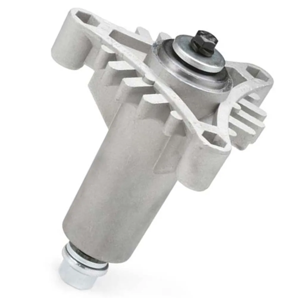 130794 Spindle Assembly for Craftsman LT1000 LT2000 LTX1000 For Poulan Mowers Direct OEM Replacement Pre Lubricated
