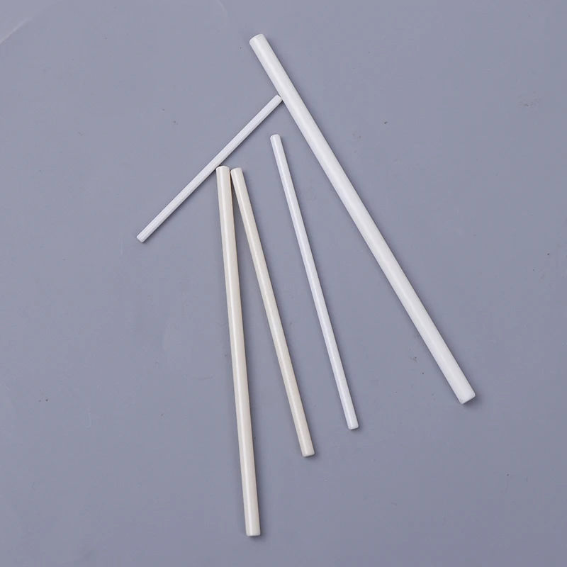 

Submersible Pump Rotor Replacement Shaft, 2.5mm/3mm/3.5mm/4mm/5mm Ceramic Design, 1pc