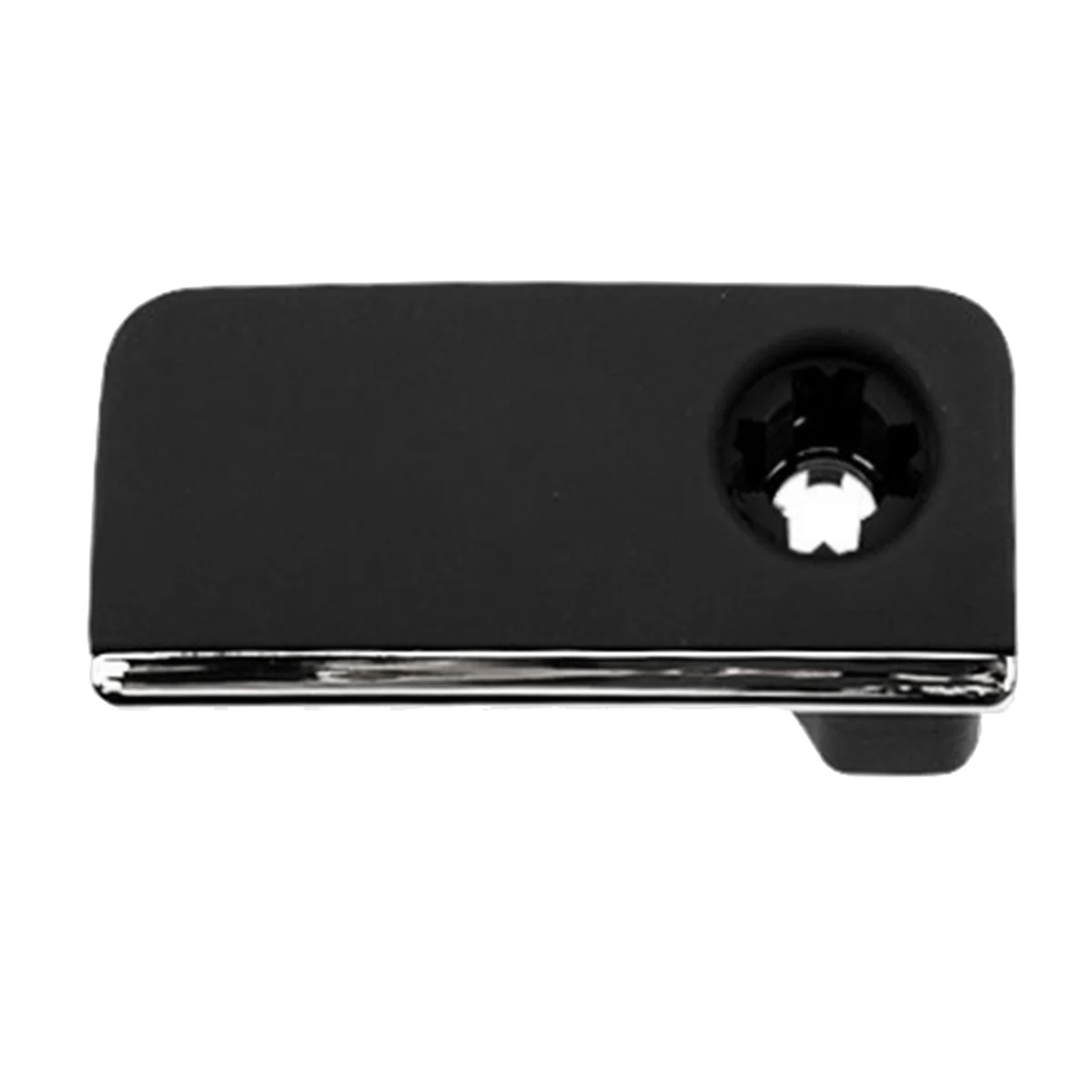 

Car Glove Box Handle Lid for Mercedes Benz ML GL CLASS W164 2007-2011 Toolbox Switch Buckle Handle Black