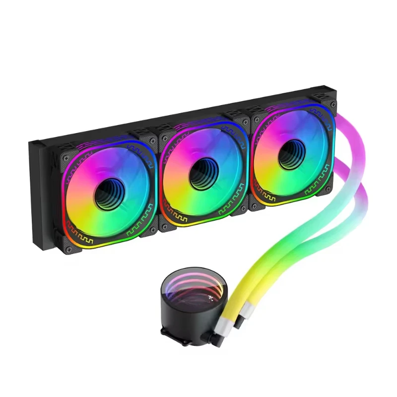 Liquid Central Proc…