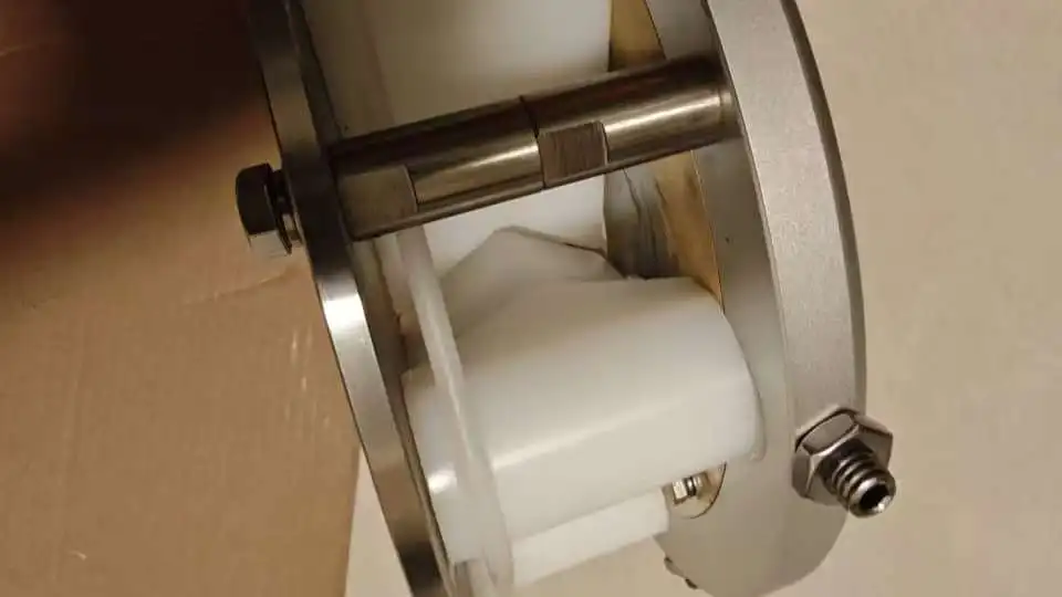 Cutting device specifically designed for making Kibbeh(Kubba)