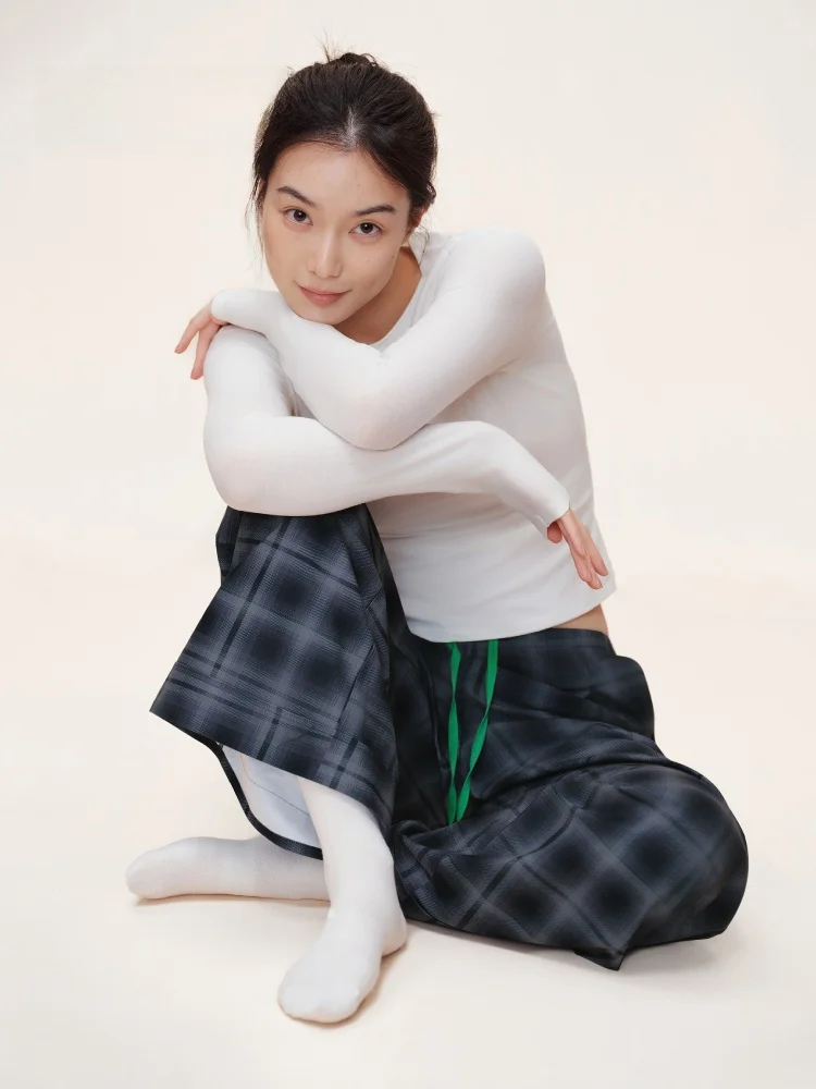 pyjama-ample-a-carreaux-en-flanelle-pour-femme-vetement-de-maison-retro-nouvelle-collection-automne-nei-wai-no252wl402-pyjama-confortable-pour-la-maison