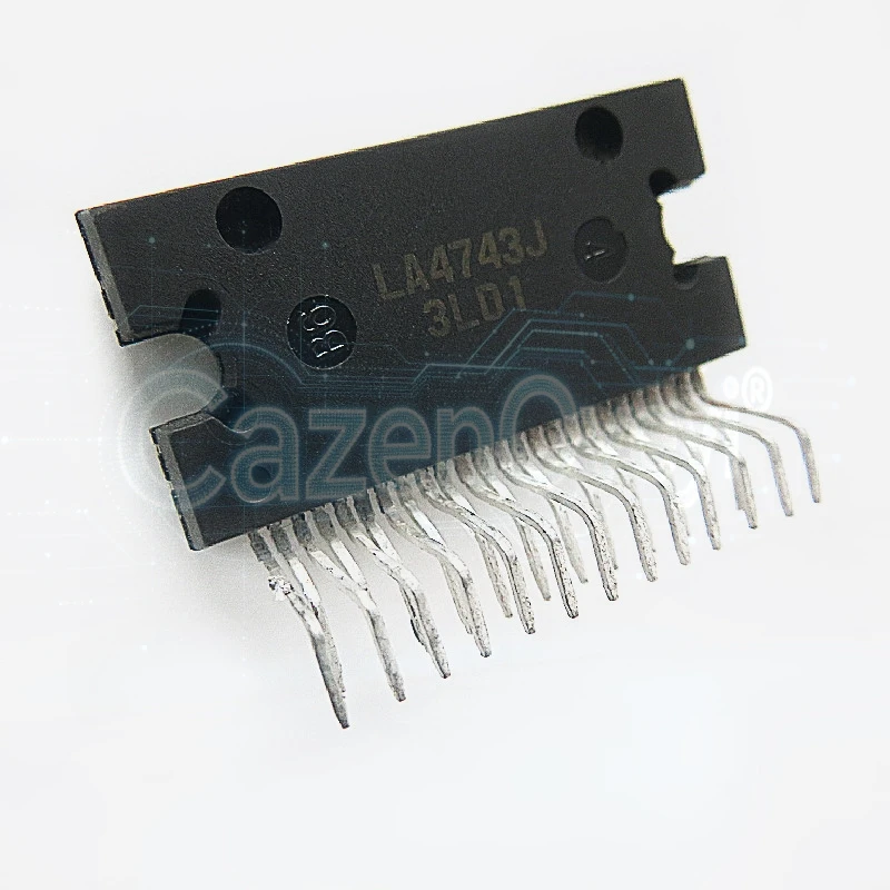 15-50PCS LA4743J LA4743 MP9428GL MP9428 2SA1264N A1264N CQ1565RT CQ1565 AK4588VQ AK4588 VND810SP VND810