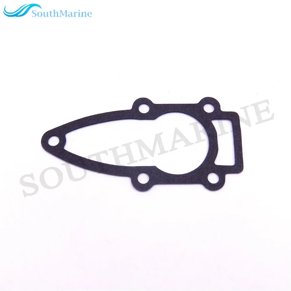 Boat Motor  F8-04000005 Water Pump Seat Gasket for Parsun HDX Parsun HDX Makara Outboard Engine  F8 F9.8