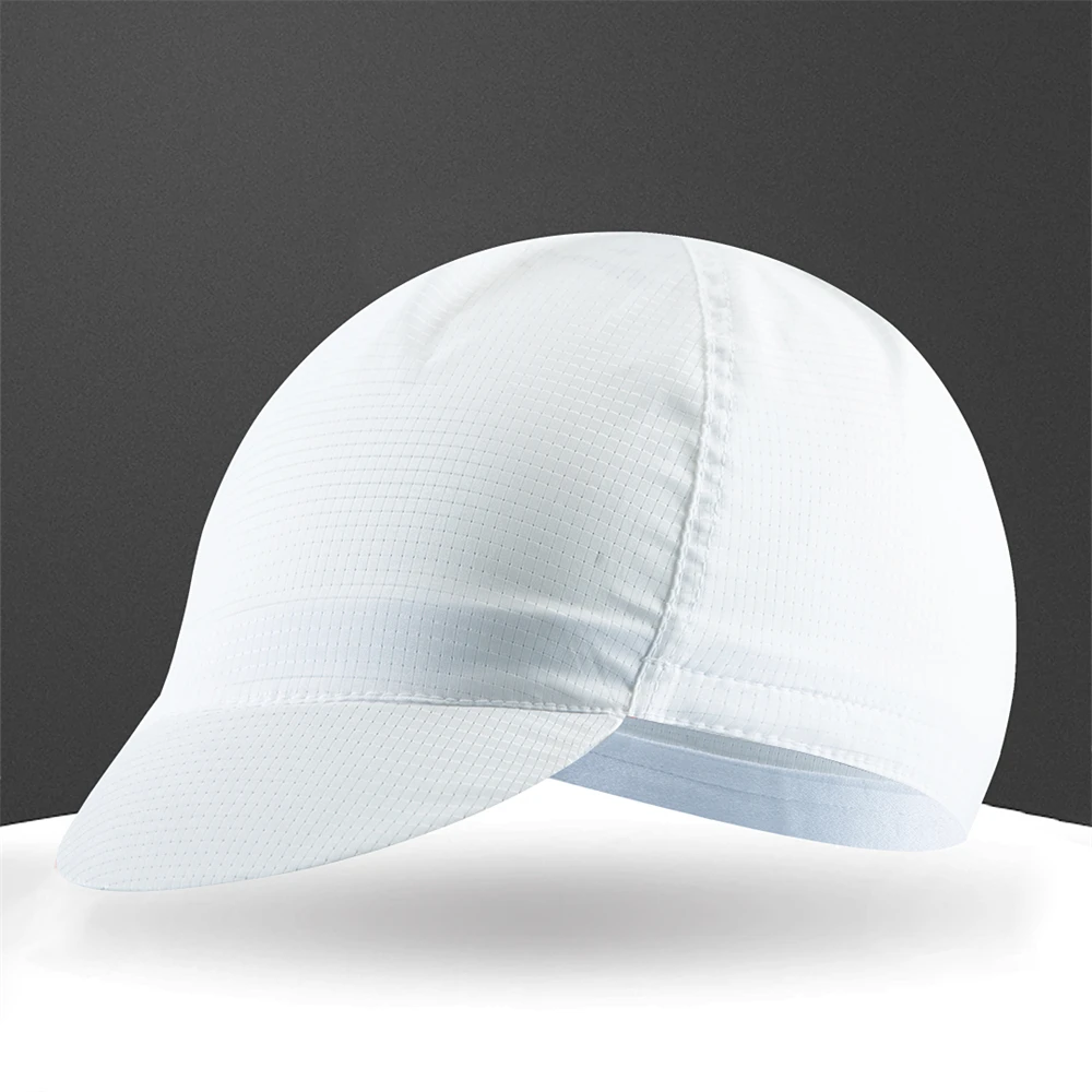 YKYWBIKE Radfahren Caps Fahrrad Hut Unter Helm Klassische Fahrrad Mountain Racing Fahrrad Hut Schnell Trocknend Feuchtigkeit Outdoor Sport Caps – Detail 10