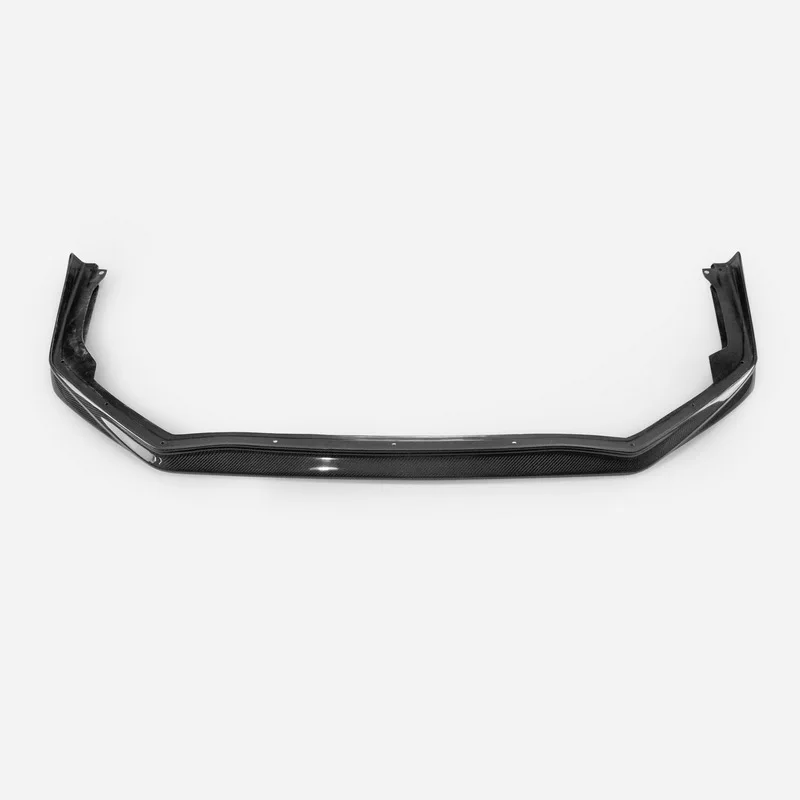 

Подходит для Subaru Impreza STI WRX VAB 18, модификация из углеродного волокна, Varis, подбородок, передний спойлер, маленькая сумка