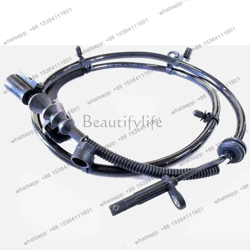 

(K8) A.B.S Sensors, Sensors, Rear Auto and Motorcycle Parts