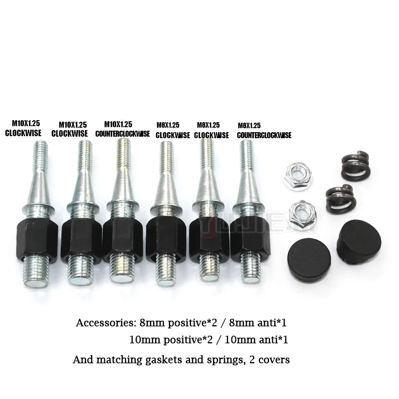 مرآة الرؤية الخلفية للدراجة النارية MV AGUSTA BRUTALE 675 800 920 990R 1090 Stradale 800 العالمية عالية الجودة