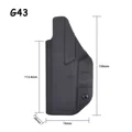 Glk 43 43x