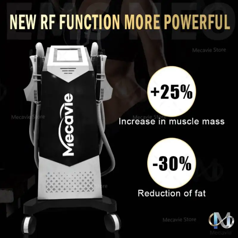 

‌Professional Machine 2025 6500W Hi-EMT Muscle Stimulation Fat Removal Body Device for Women‌