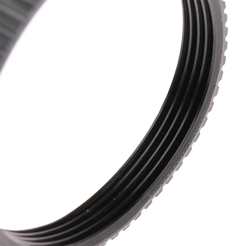 9.6mm Width Rubber Electric Planer Drive Belt For 1900B 225007-7 N1923B Black Driving Belt Electric Planer Replacement Parts