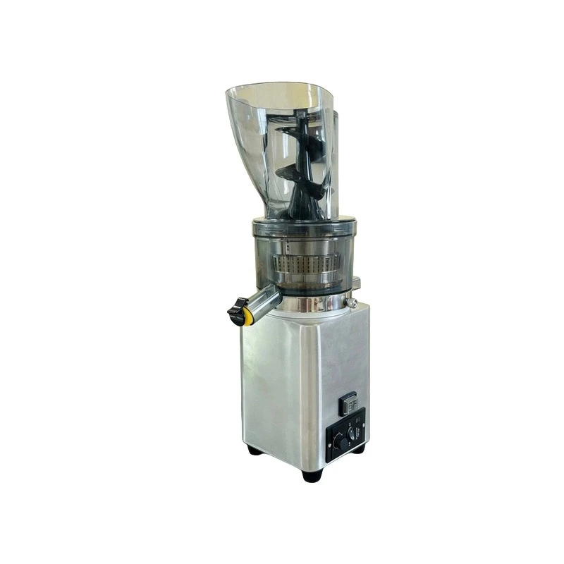 Household juice residue separation Automatic fruit and vegetable multi-functional original juice machine Juice machine