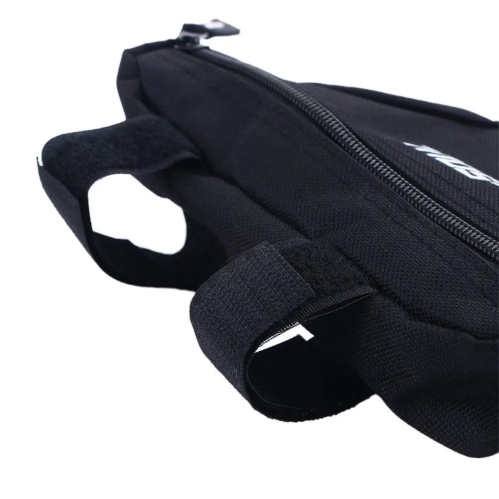 Waterproof Bicycle Cycling Tool Pouch Bag MTB Bike Saddle Storage Bag Seat Rear Tool Pouch Triangle Bicycle Bag Frame Bag