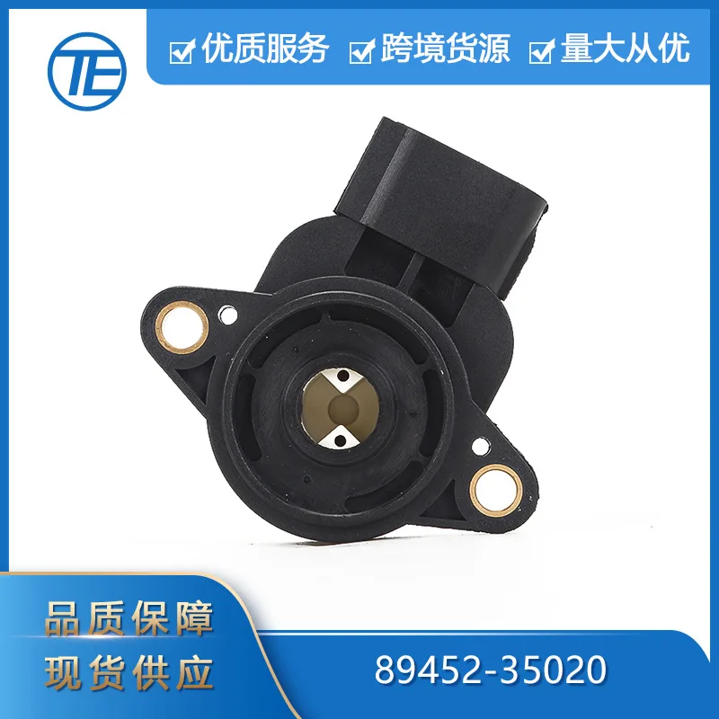

Suitable for Toyota Serica Corolla auto Parts 89452-35020 car throttle position sensor