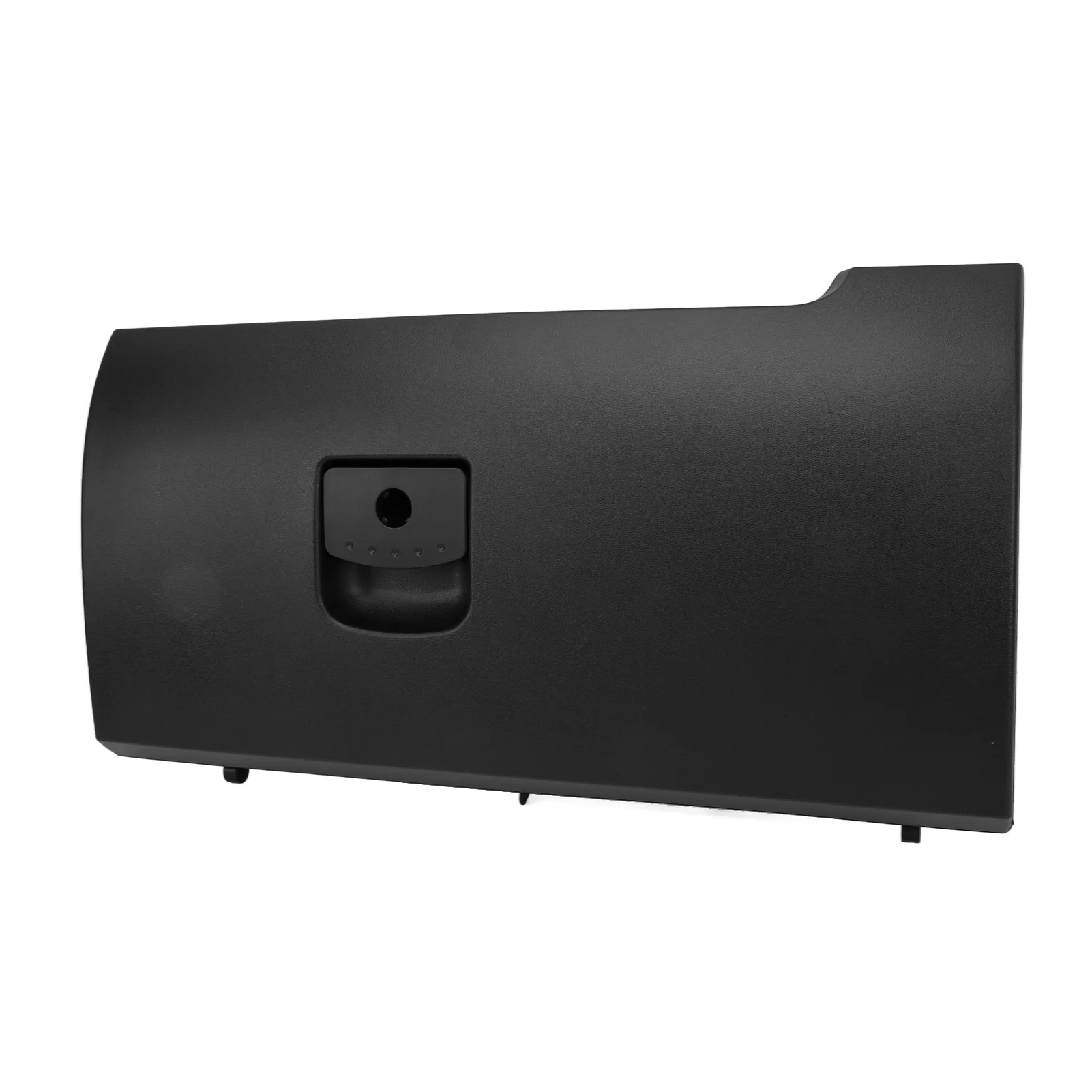 

Крышка дверцы перчаточного ящика 1C1880247R Простая установка Автомобильная консоль Крышка дверцы перчаточного ящика LHD Черная дверная крышка перчаточного ящика в сборе