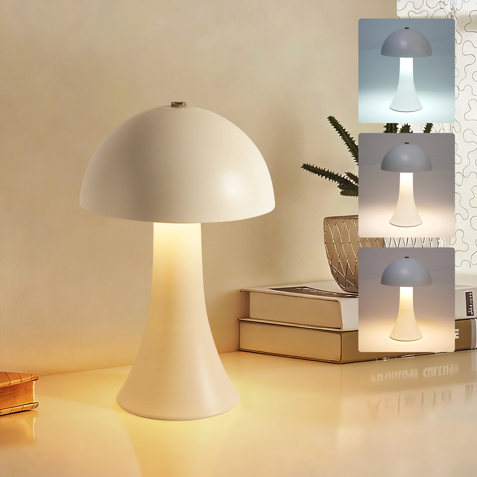 Rechargeable New Le…