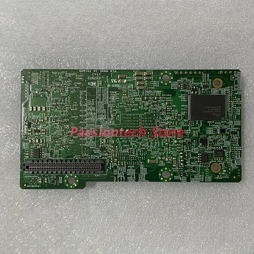 AOM-B3108-H8 Array Card