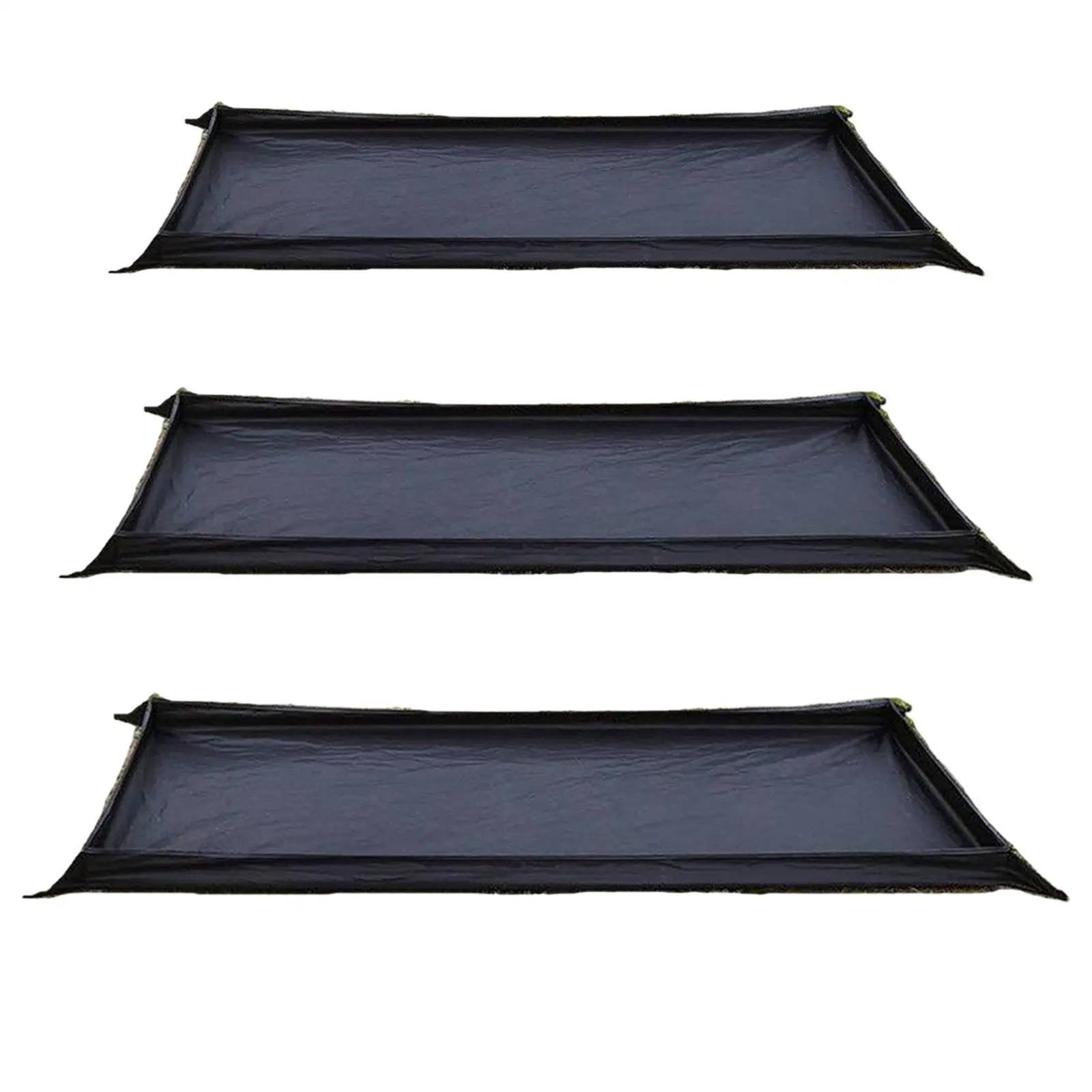 Manta de Picnic, estera de Camping, estera de Picnic, bolsillo impermeable, lona para acampar, estera de playa para senderismo, deportes de jardín al aire libre