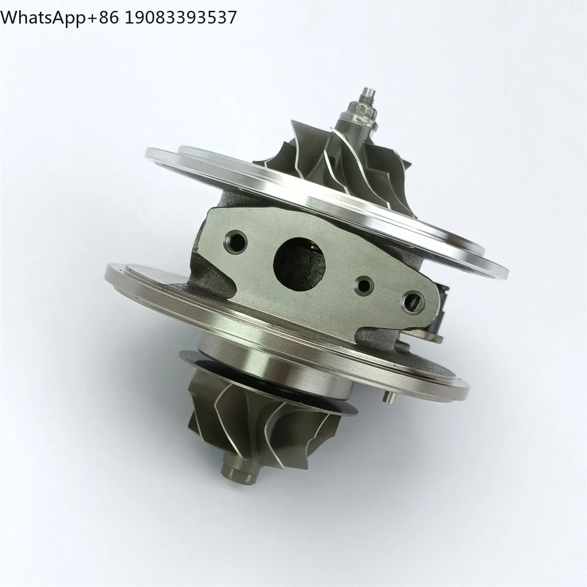 CRAFT Turbo Gt2052V Water Cooled Cartridge 724639-5006s 724639-5002s for 14411-2X900 14411vc100 for Nissan Patrol 3.0 Di