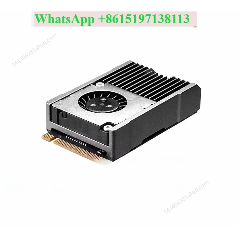 FOR Evaluation Board AI-8850 LLM ACCELERATION M.2 MOD]