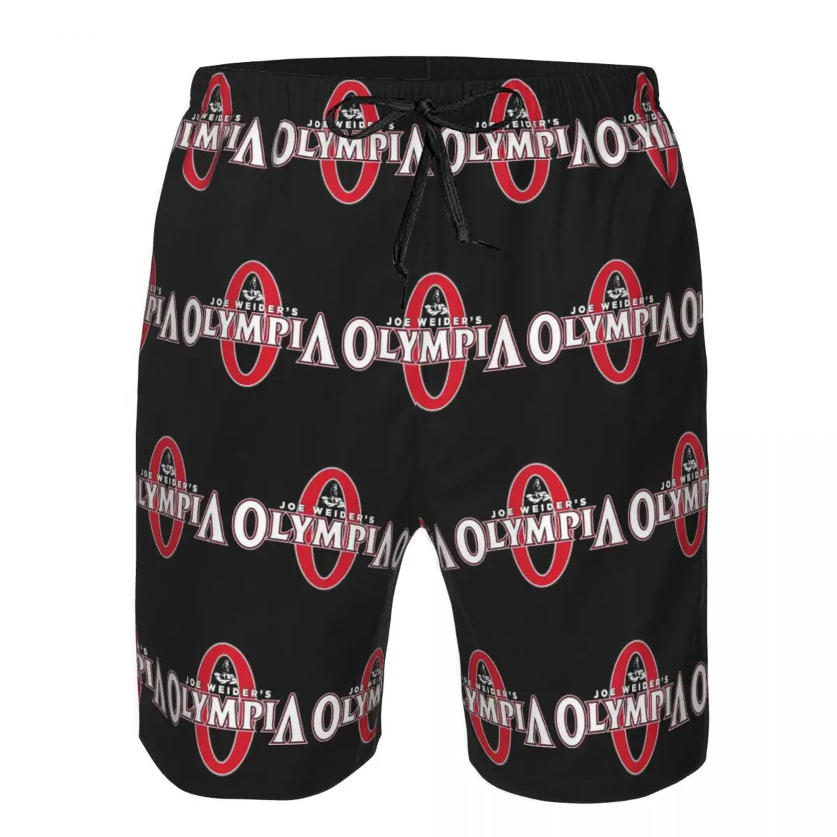 

Future Mr OLYMPIA Motivations Trunks Beach Board Shorts Casual Quick Dry Swim Summer Men Pants