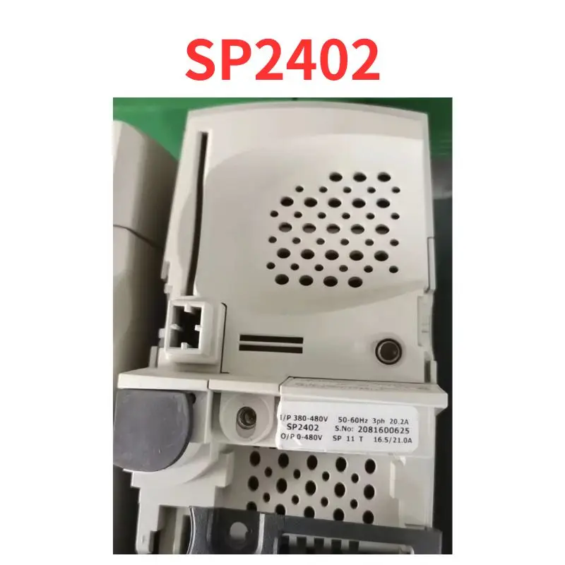 

Б/у инвертор SP2402 протестирован