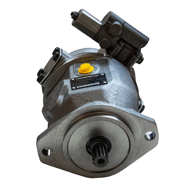

Насос Control DR/DFR/DRG MA10VO18DR/31R-PKC12K01 A10vo28 A10vo45 A10vo71 A10vo100 A10vo140